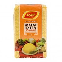 Semola de maiz malai para polenta Arpis 1 kg